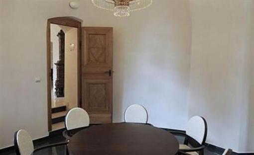 фото отеля Chateau Heralec Boutique Hotel & Club Resort