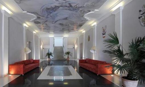 фото отеля Chateau Heralec Boutique Hotel & Club Resort