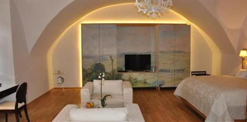 фото отеля Chateau Heralec Boutique Hotel & Club Resort