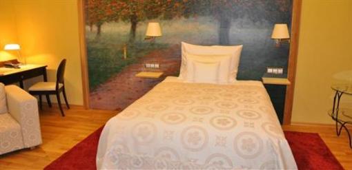 фото отеля Chateau Heralec Boutique Hotel & Club Resort