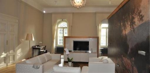 фото отеля Chateau Heralec Boutique Hotel & Club Resort