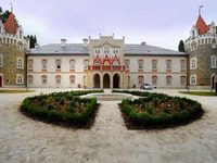 Chateau Heralec Boutique Hotel & Club Resort