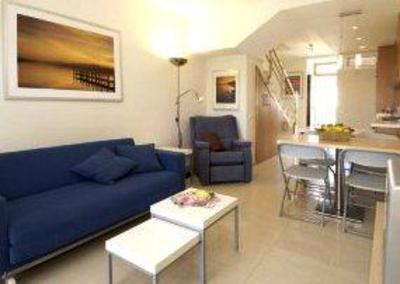фото отеля Bungalows Betancuria Gran Canaria