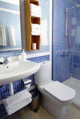 фото отеля Bungalows Betancuria Gran Canaria