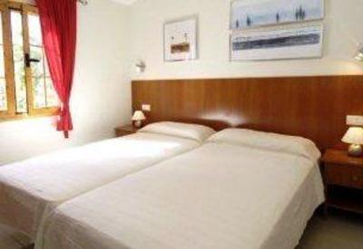 фото отеля Bungalows Betancuria Gran Canaria