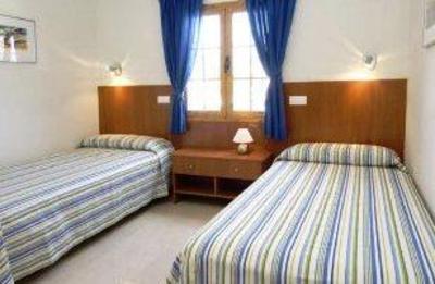 фото отеля Bungalows Betancuria Gran Canaria