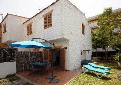 фото отеля Bungalows Betancuria Gran Canaria