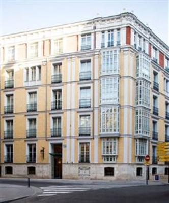 фото отеля Hotel Boutique Gareus