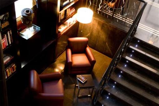 фото отеля Hotel Boutique Gareus