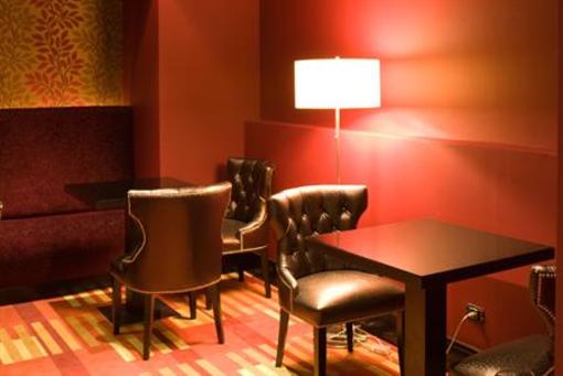 фото отеля Hotel Boutique Gareus