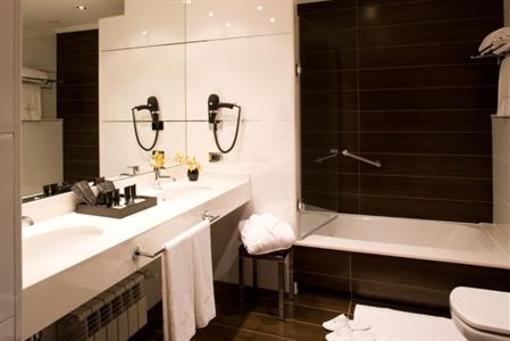 фото отеля Hotel Boutique Gareus