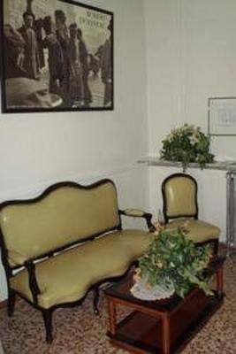 фото отеля Hostal Ruano Madrid
