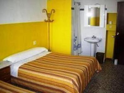 фото отеля Hostal Ruano Madrid