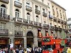 фото отеля Hostal Ruano Madrid