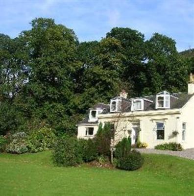 фото отеля Ashfield House Bed and Breakfast Arrochar