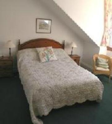 фото отеля Ashfield House Bed and Breakfast Arrochar