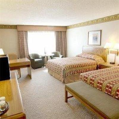 фото отеля High Desert Inn