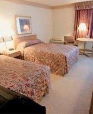 фото отеля High Desert Inn