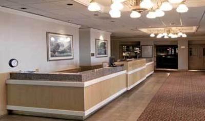фото отеля High Desert Inn