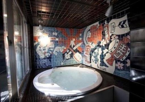 фото отеля Andon Ryokan