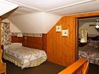 фото отеля Golden Bear Cottages Resort