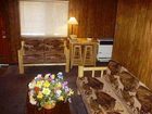 фото отеля Golden Bear Cottages Resort