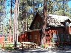 фото отеля Golden Bear Cottages Resort