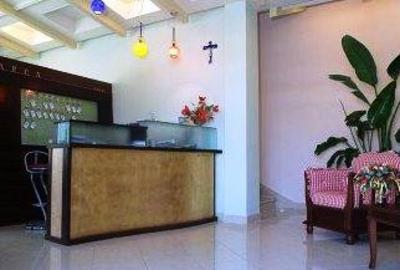 фото отеля Arca Hotel Salve