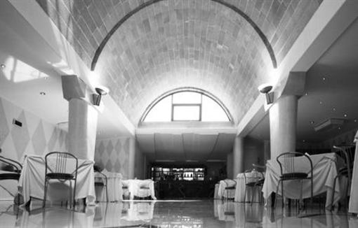 фото отеля Arca Hotel Salve