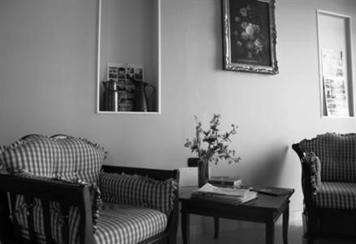 фото отеля Arca Hotel Salve