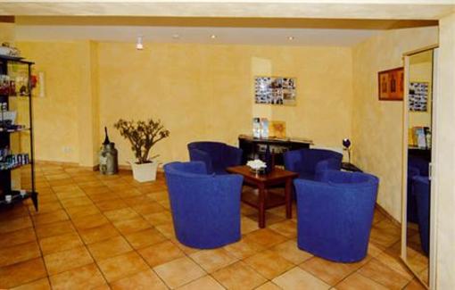 фото отеля Hotel Rosenhof