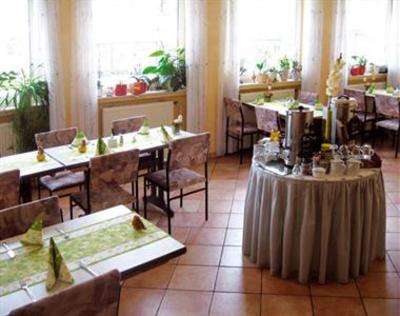 фото отеля Hotel Rosenhof