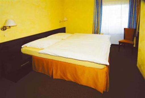 фото отеля Hotel Rosenhof