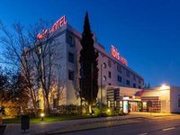 Hotel Ibis Faro