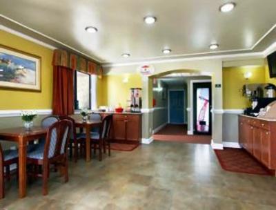 фото отеля Quality Inn Chesapeake