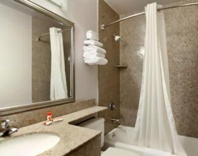 фото отеля Quality Inn Chesapeake