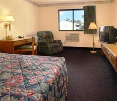 фото отеля Quality Inn Chesapeake