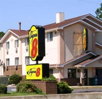 фото отеля Quality Inn Chesapeake