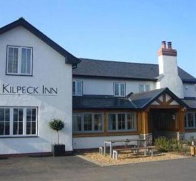 фото отеля The Kilpeck Inn