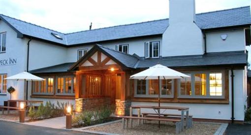 фото отеля The Kilpeck Inn