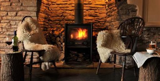 фото отеля The Kilpeck Inn