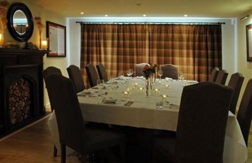 фото отеля The Kilpeck Inn