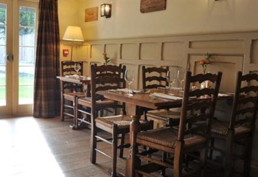 фото отеля The Kilpeck Inn