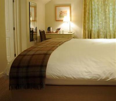 фото отеля The Kilpeck Inn