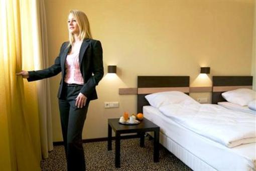 фото отеля Beta Design Hotel