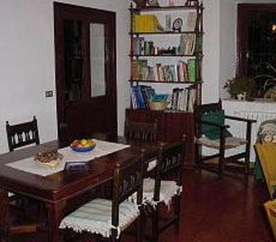 фото отеля Casa Rural La Casona de Priorio Oviedo