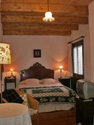 фото отеля Casa Rural La Casona de Priorio Oviedo