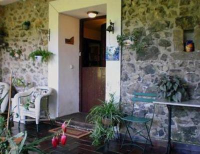 фото отеля Casa Rural La Casona de Priorio Oviedo