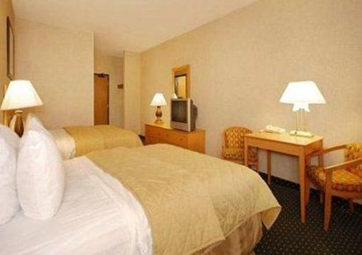 фото отеля Comfort Inn Kokomo