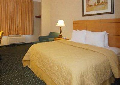 фото отеля Comfort Inn Kokomo